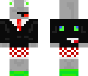 slendercraft
