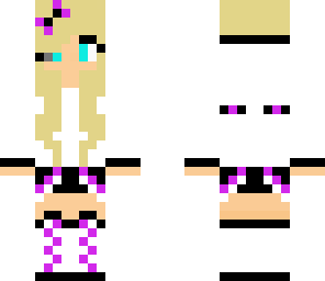 ender girl
