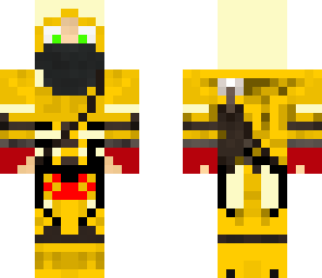 edit golden assassin