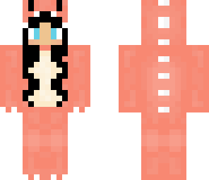dino girl