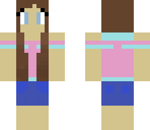 my skin