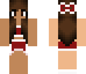 cheerleader edit