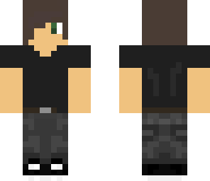 crazydarien black