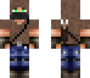 archer copy