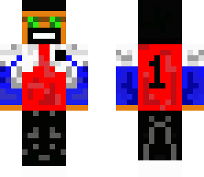 diego skin sele