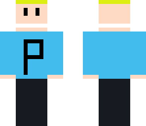 south parkian