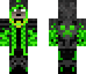 jrs grim ripper skin 