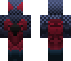 flip-side spider-man