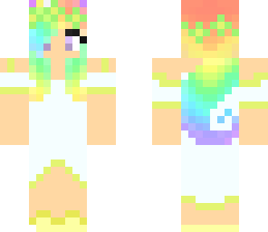 princess celestia not mine