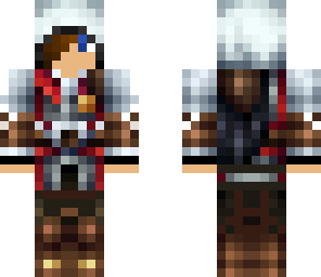 ezio auditore