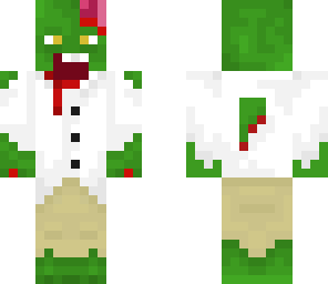 zombie