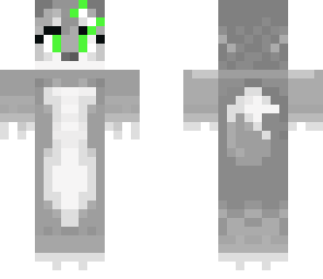 albinosquirrel
