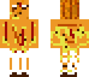 stumpy