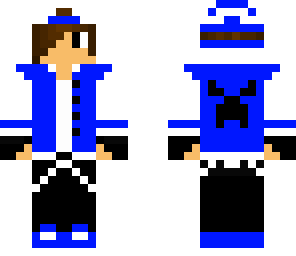 cool guy