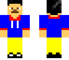 adriancraft