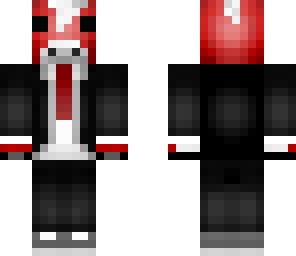 casper