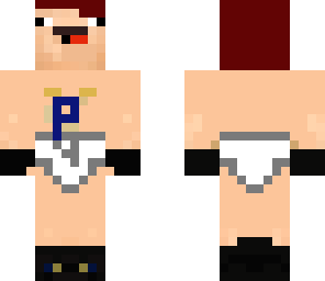special skin