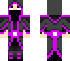 mage