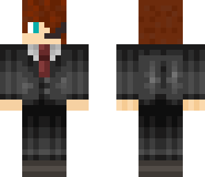 body tux
