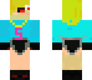 special skin 2