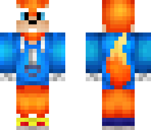 conker