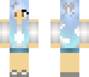 the skin 4 you