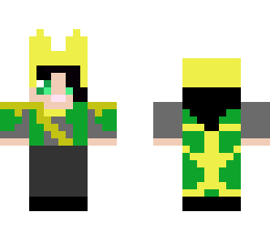 midget loki