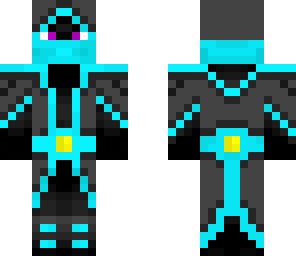 ender blue