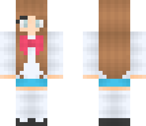 zoeticly's origonal skin