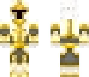 golden knight