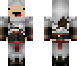 derpy ezio