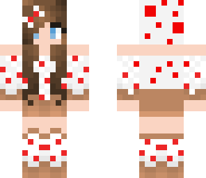 cake girl