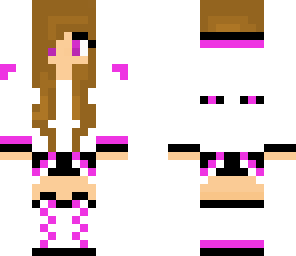 ender girl