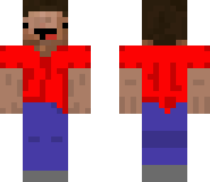 derp steve