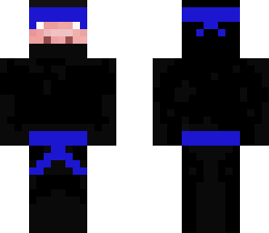 piggy ninja