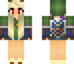 link girl