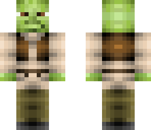 shrek is love shrek is life
