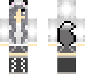 gray wolf