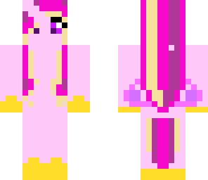 princess cadence