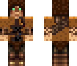 assassin hunter outfit