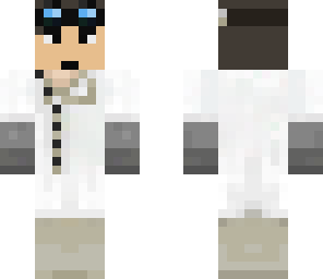 irazor skin