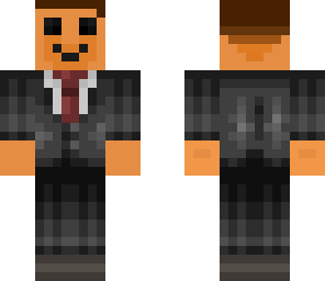 business guy