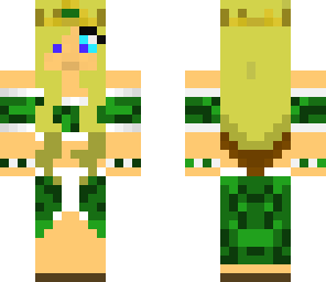 og creeper queen summer