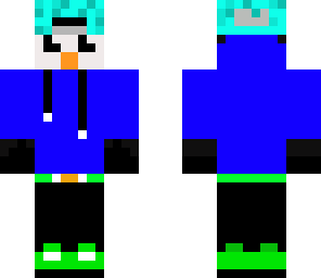 pingimann