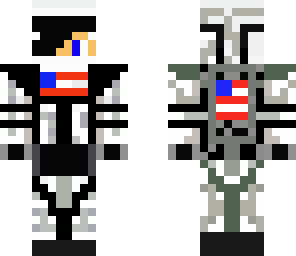 astronaut
