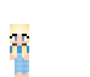 little elsa