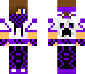 hostage purple