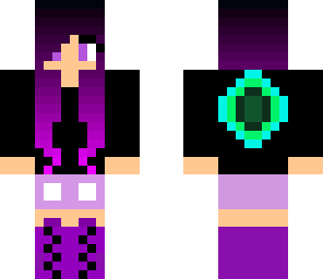 endergirl