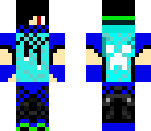 the lightning guy 2