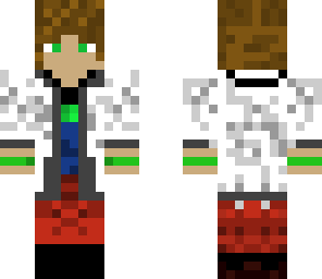 james science anim